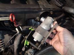 See C285A in engine